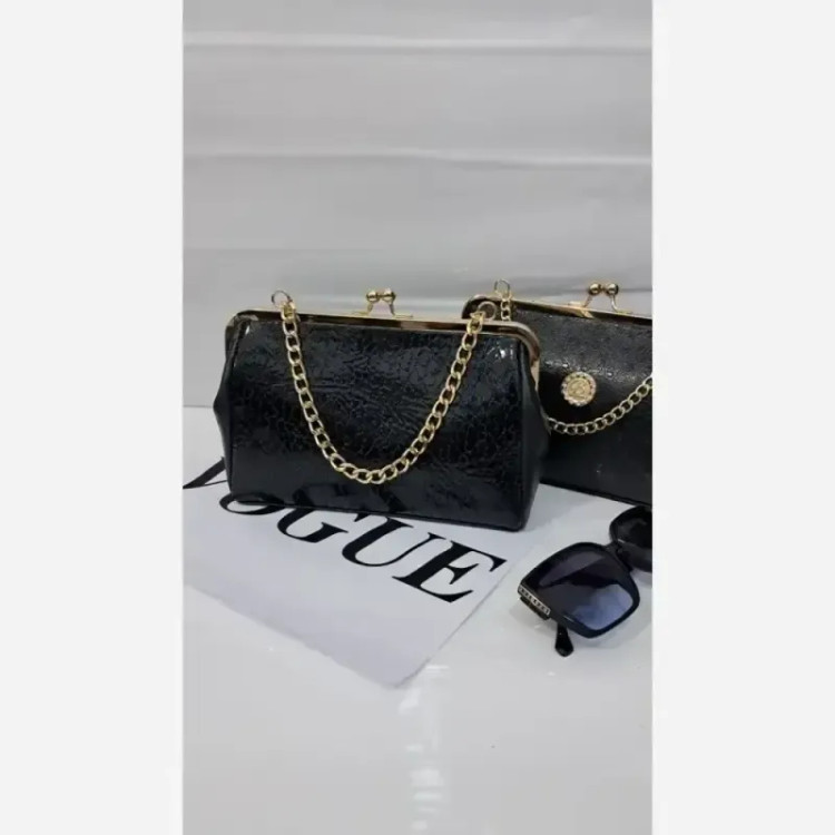کیف گریلا چرم درجه یک سایز 15 در 20