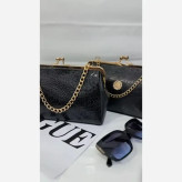 کیف گریلا چرم درجه یک سایز 15 در 20