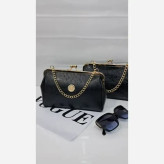 کیف گریلا چرم درجه یک سایز 15 در 20