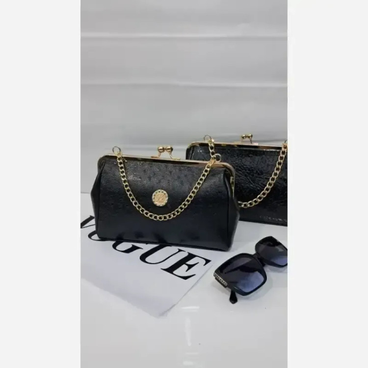 کیف گریلا چرم درجه یک سایز 15 در 20