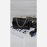 کیف گریلا چرم درجه یک سایز 15 در 20