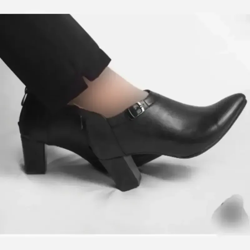 کفش کلاسیک زنانه مدل ارغوان رویه بیاله زیره دافوس تولید تبریز سایز 38 تا 41