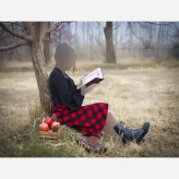 شلوار سنبادی ریزشی ژاکارد زنانه سایز لارج و ایکس لارج
