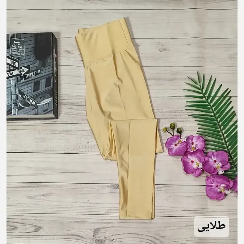 لگ سوپر شاین ضد حساسیت چهار فصل خارجی