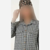 کیف دوشی چرم ورنی مدل آنیا