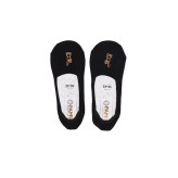 جوراب کالج روباز زنانه پنبه ای طرح مختلف فری سایز