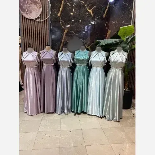 مدل شراره جنس ساتن روس گرم بالا