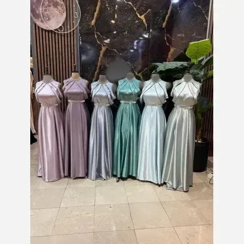 مدل شراره جنس ساتن روس گرم بالا