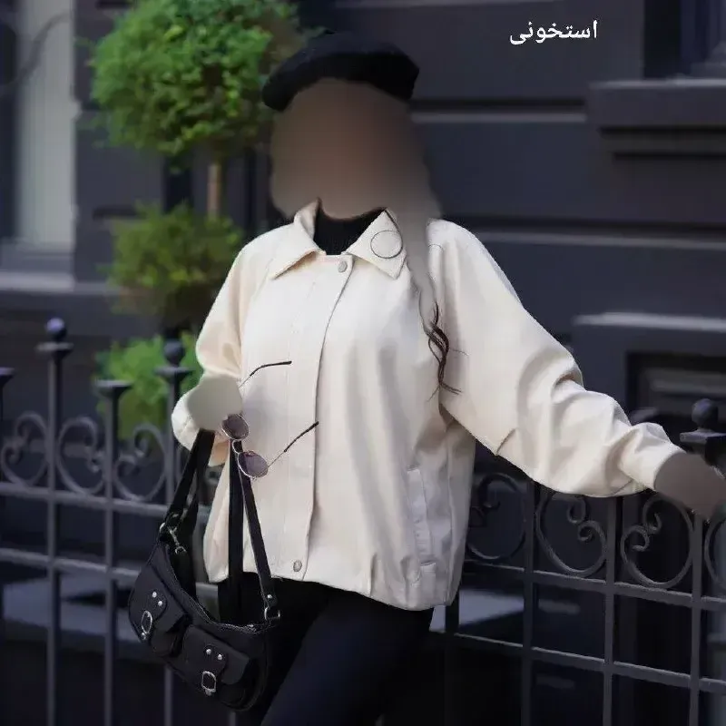 کت هلیا سوییت غواصی فری سایز زنانه قد 54 آستین 72 دور سینه 140 زیپ دار جیب کاربردی ضمانت کیفیت