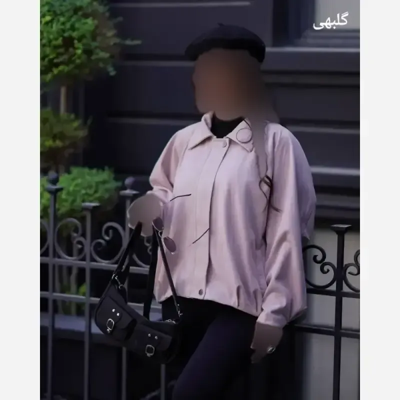 کت هلیا سوییت غواصی فری سایز زنانه قد 54 آستین 72 دور سینه 140 زیپ دار جیب کاربردی ضمانت کیفیت