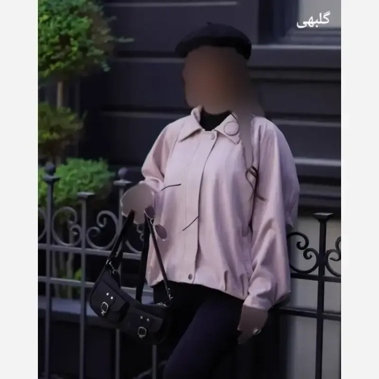 کت هلیا سوییت غواصی فری سایز زنانه قد 54 آستین 72 دور سینه 140 زیپ دار جیب کاربردی ضمانت کیفیت