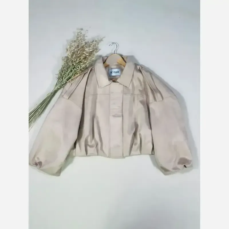 ست شومیز دامن آثنا ابروبادی بوگاتی فری سایز مشکی آبی خردلی