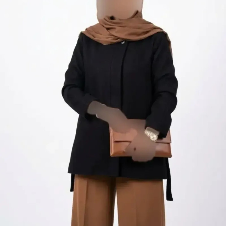 بامبر زارا سوییت پشت غواصی فری سایز آستر کشی شده ضمانت کیفیت دوخت و پارچه