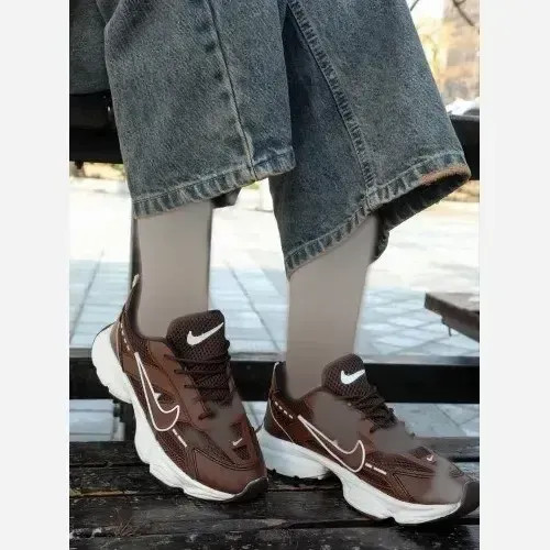 کتونی کاوایی رویه راشل درجه یک زیره پلیمر سایز 37